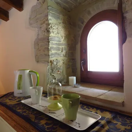 Le Storie Di Pietra Couette-café *